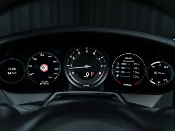 PORSCHE 911 Carrera S 360 BOSE Sport Chrono Vent Sitze