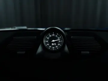 PORSCHE 911 Carrera S 360 BOSE Sport Chrono Vent Sitze