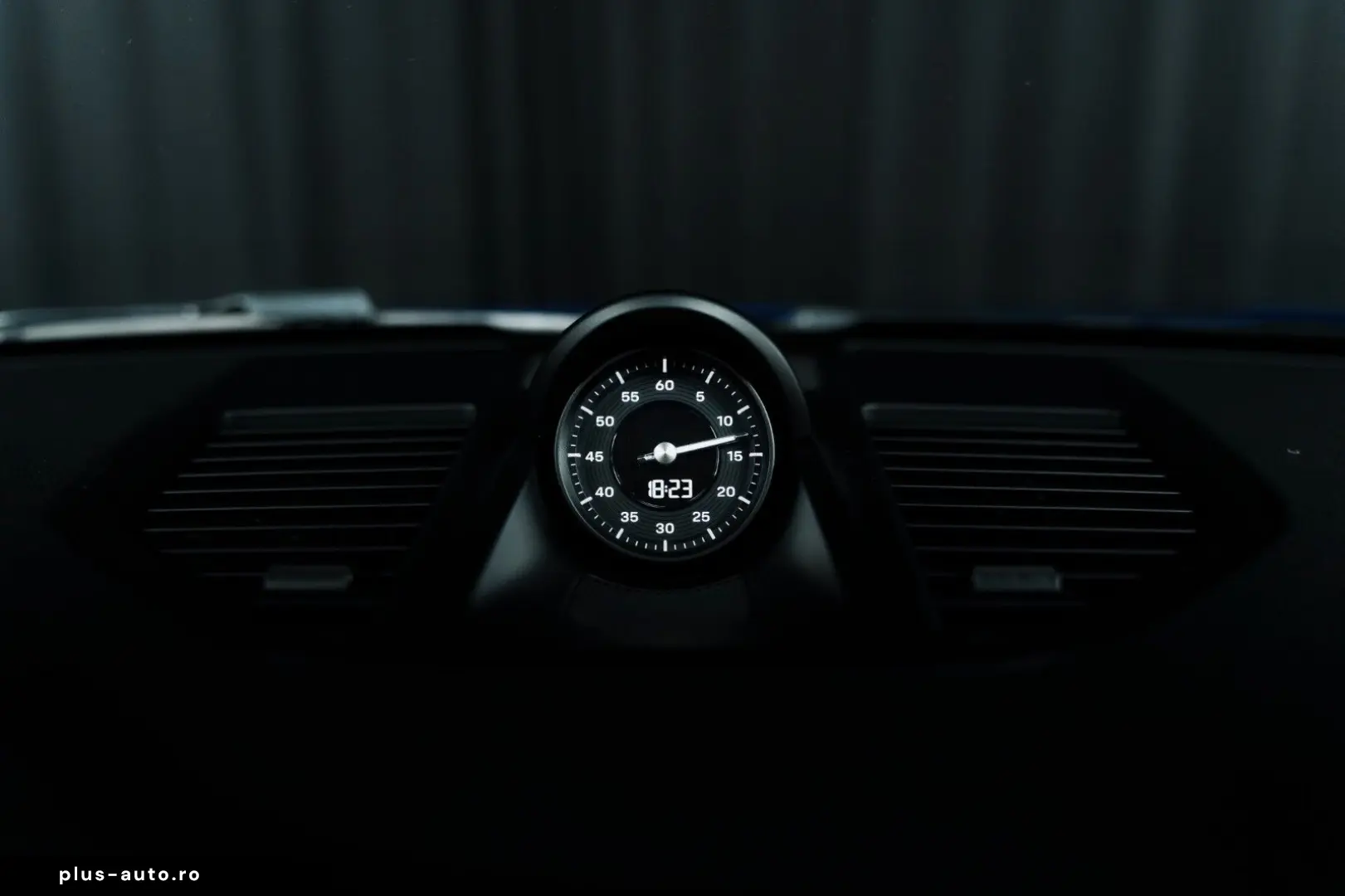 PORSCHE 911 Carrera S 360 BOSE Sport Chrono Vent Sitze