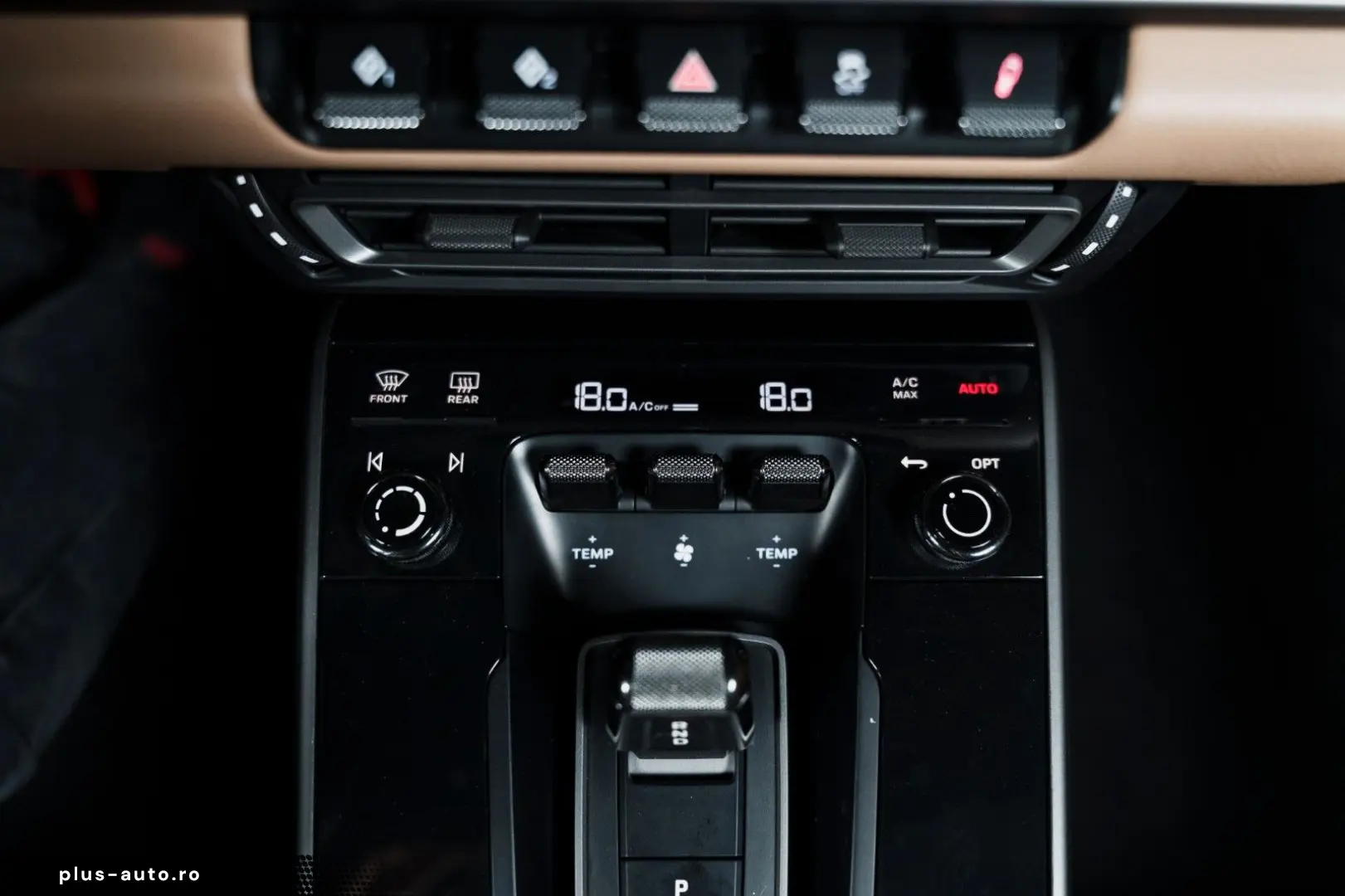 PORSCHE 911 Carrera S 360 BOSE Sport Chrono Vent Sitze