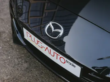 Mazda MX-5 SKYACTIV G184 Exclusive-Line