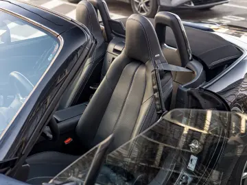 Mazda MX-5 SKYACTIV G184 Exclusive-Line