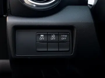 Mazda MX-5 SKYACTIV G184 Exclusive-Line