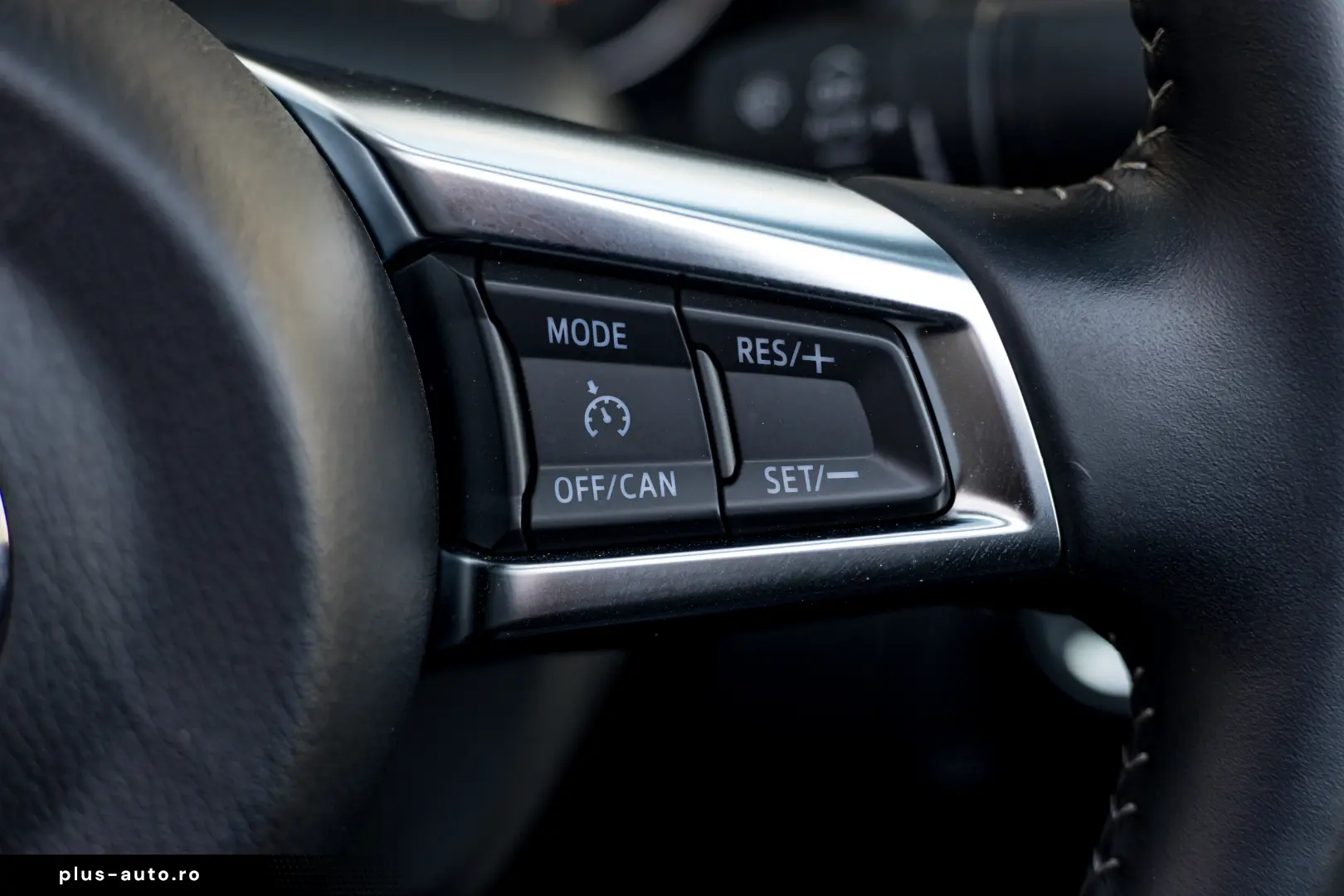 Mazda MX-5 SKYACTIV G184 Exclusive-Line