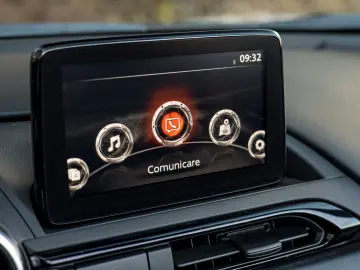 Mazda MX-5 SKYACTIV G184 Exclusive-Line