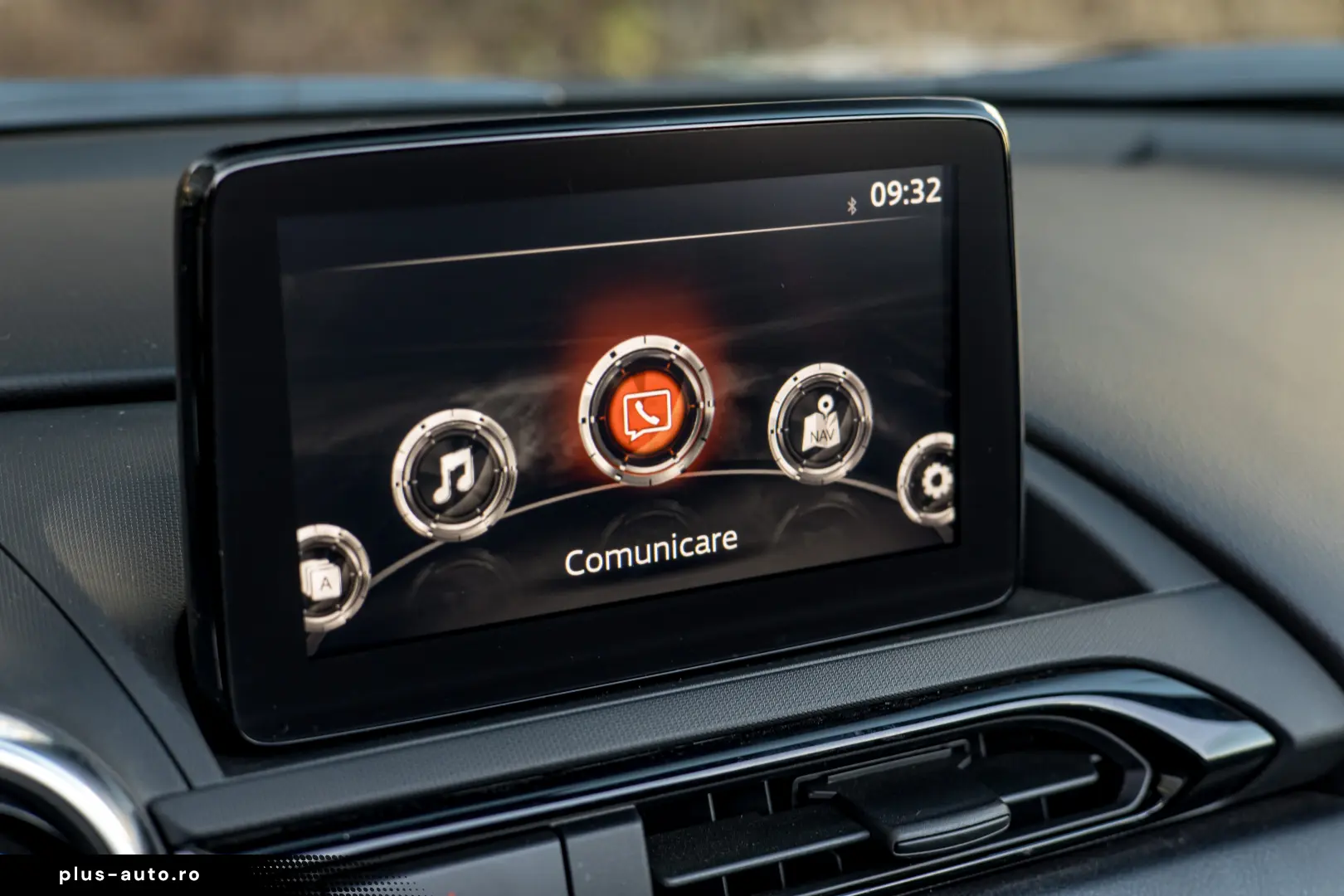 Mazda MX-5 SKYACTIV G184 Exclusive-Line