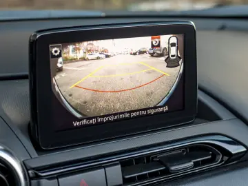 Mazda MX-5 SKYACTIV G184 Exclusive-Line