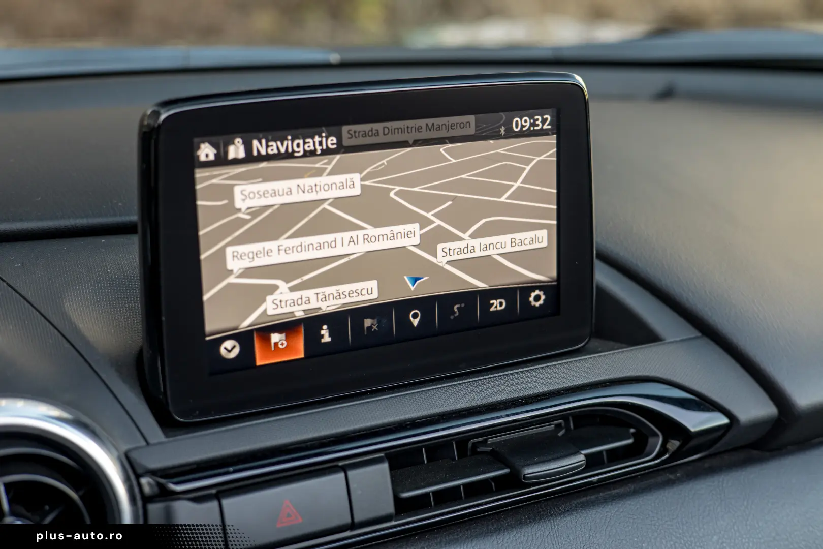 Mazda MX-5 SKYACTIV G184 Exclusive-Line