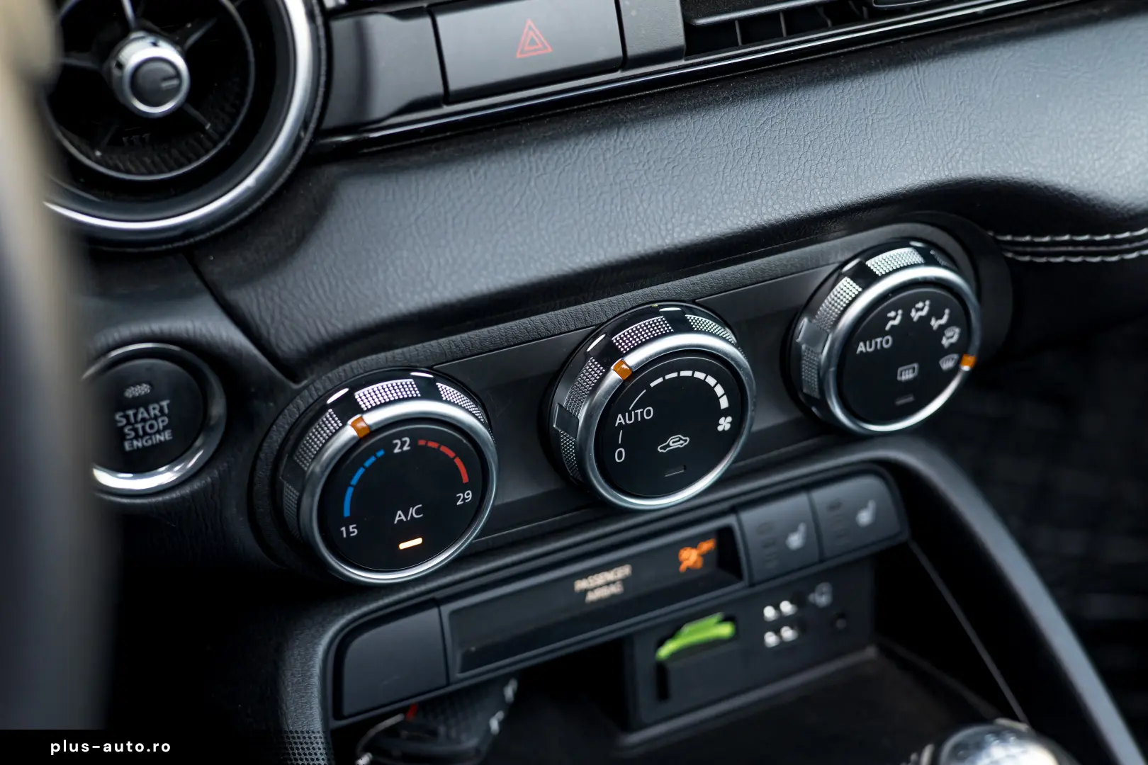 Mazda MX-5 SKYACTIV G184 Exclusive-Line