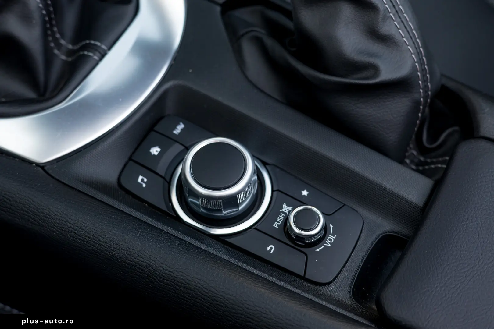 Mazda MX-5 SKYACTIV G184 Exclusive-Line