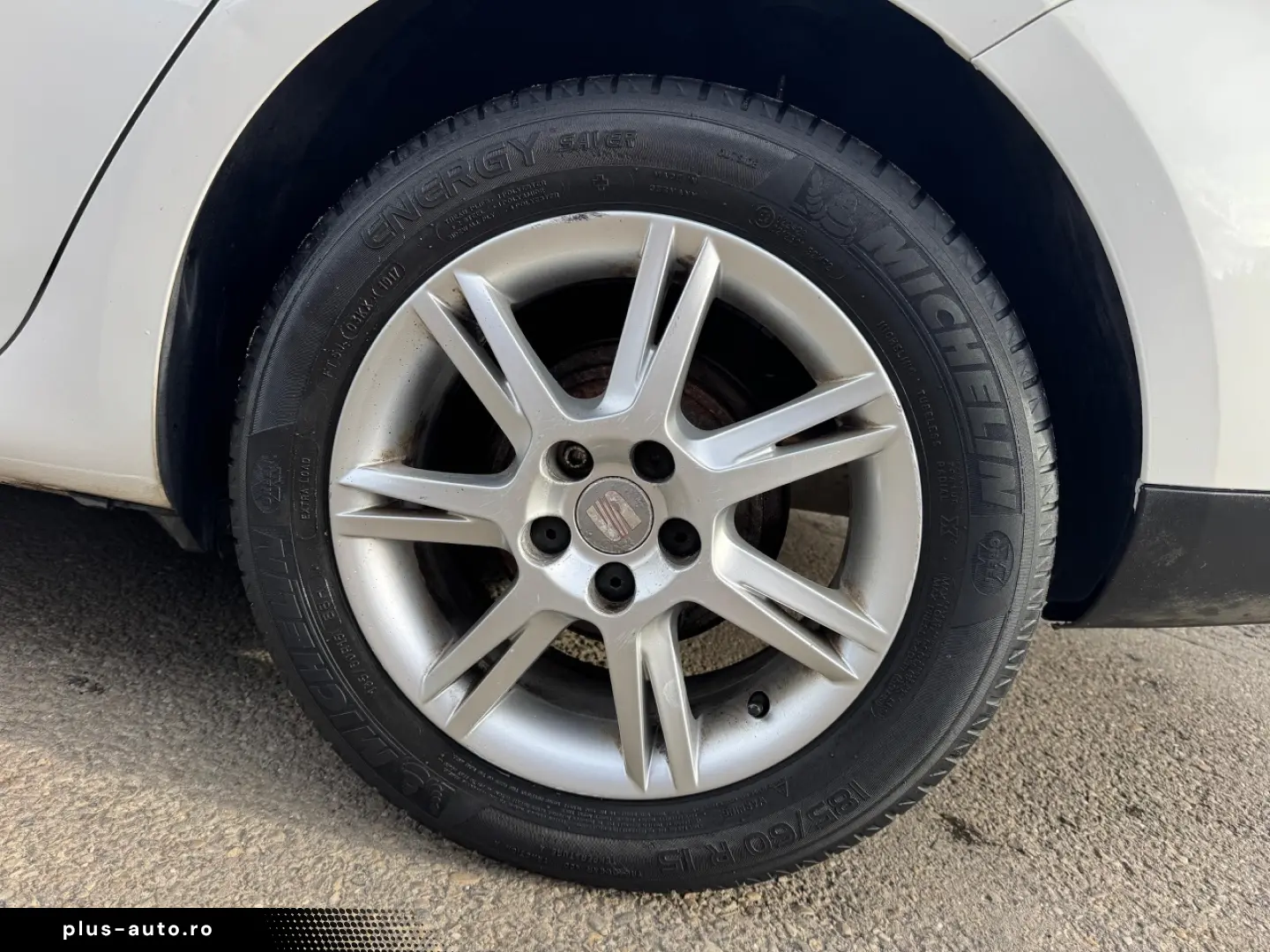 Seat Ibiza Diesel 1.2 2011 Manuala