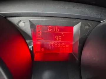 Seat Ibiza Diesel 1.2 2011 Manuala