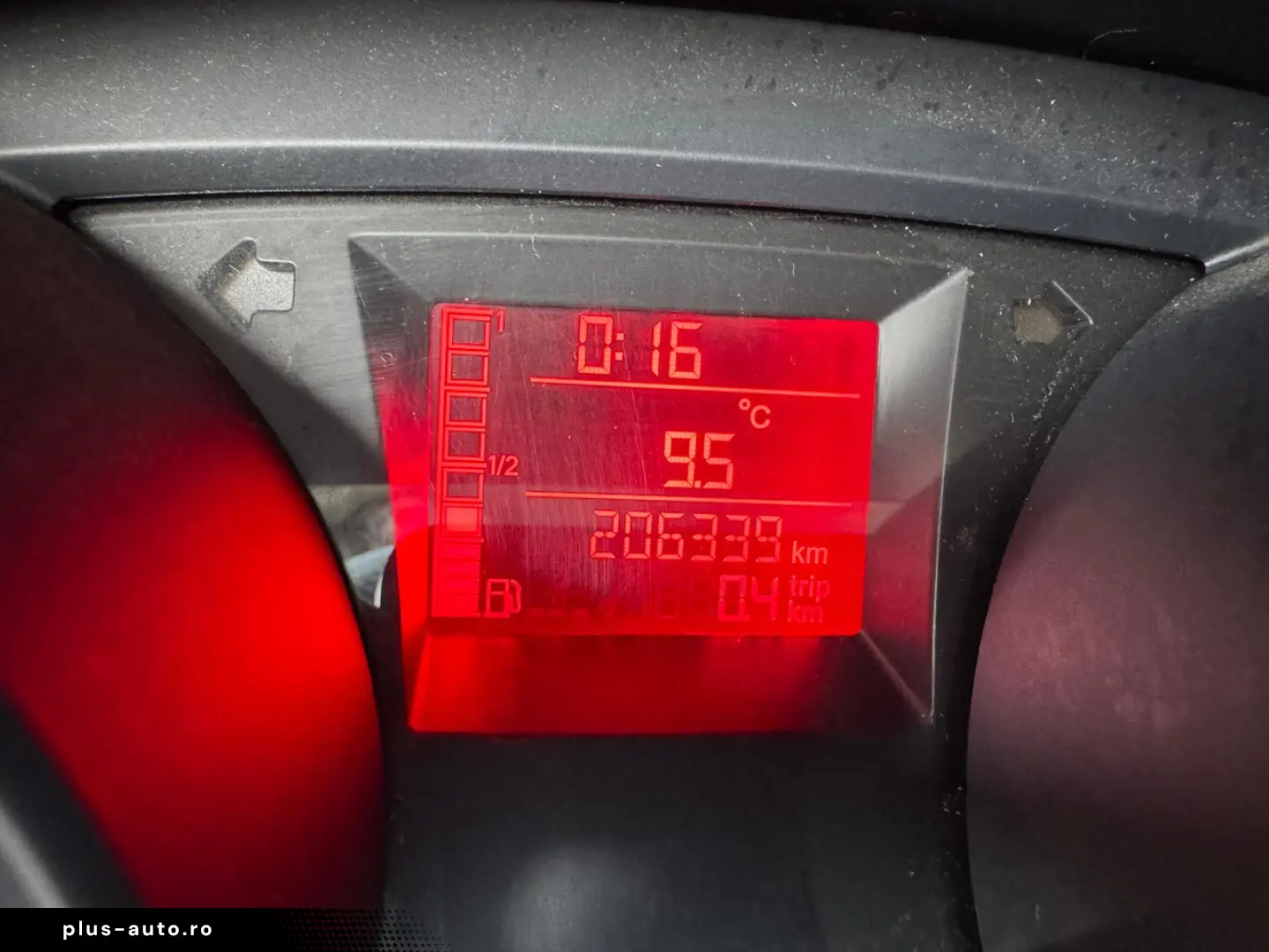 Seat Ibiza Diesel 1.2 2011 Manuala