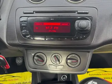 Seat Ibiza Diesel 1.2 2011 Manuala