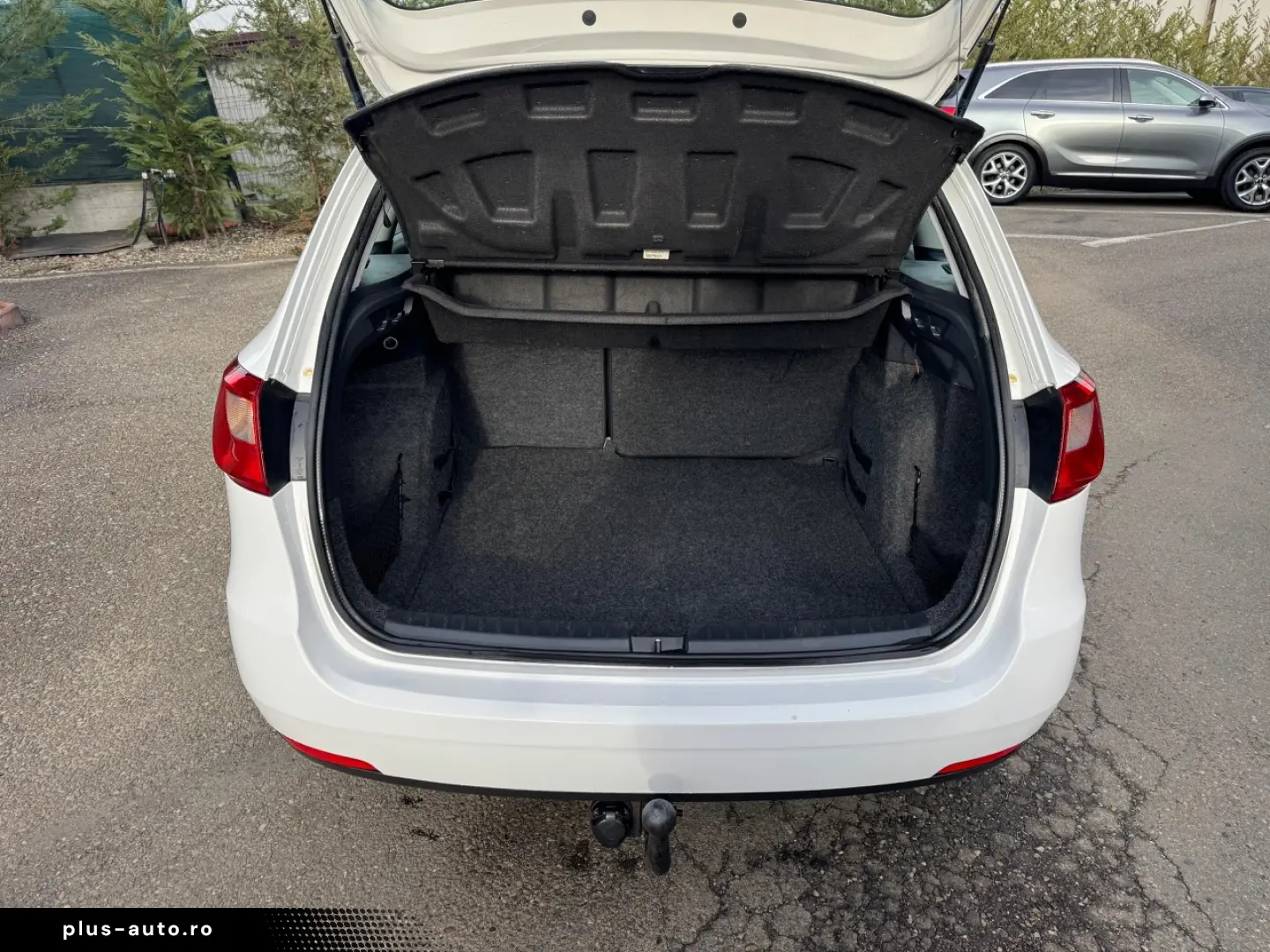 Seat Ibiza Diesel 1.2 2011 Manuala