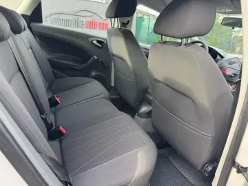 Seat Ibiza Diesel 1.2 2011 Manuala