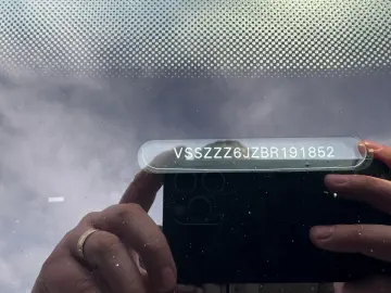 Seat Ibiza Diesel 1.2 2011 Manuala