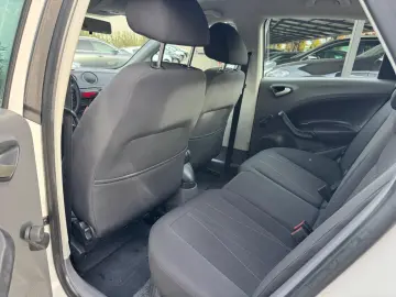 Seat Ibiza Diesel 1.2 2011 Manuala