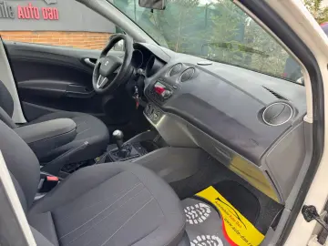 Seat Ibiza Diesel 1.2 2011 Manuala