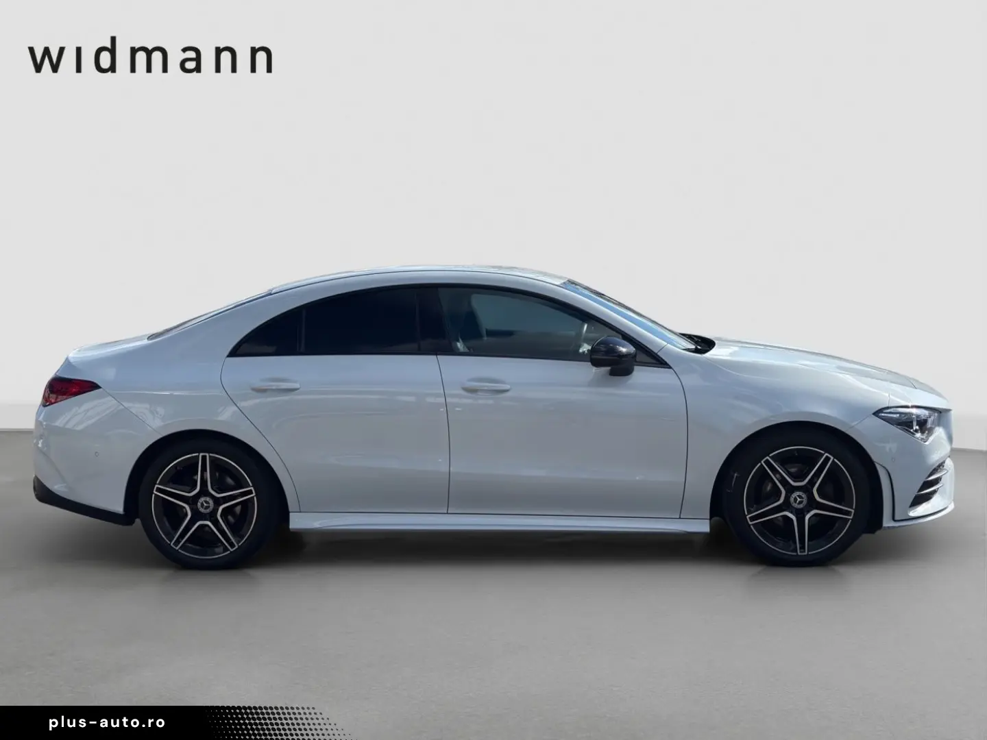 MERCEDES-BENZ CLA200 AMG LED Night-Paket PTS Kamera Spur