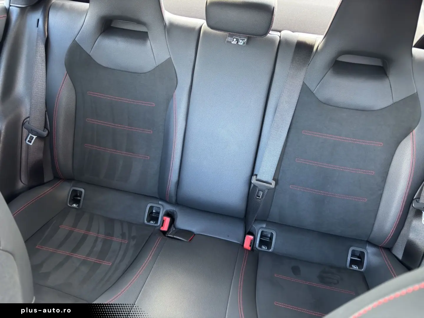 MERCEDES-BENZ CLA200 AMG LED Night-Paket PTS Kamera Spur