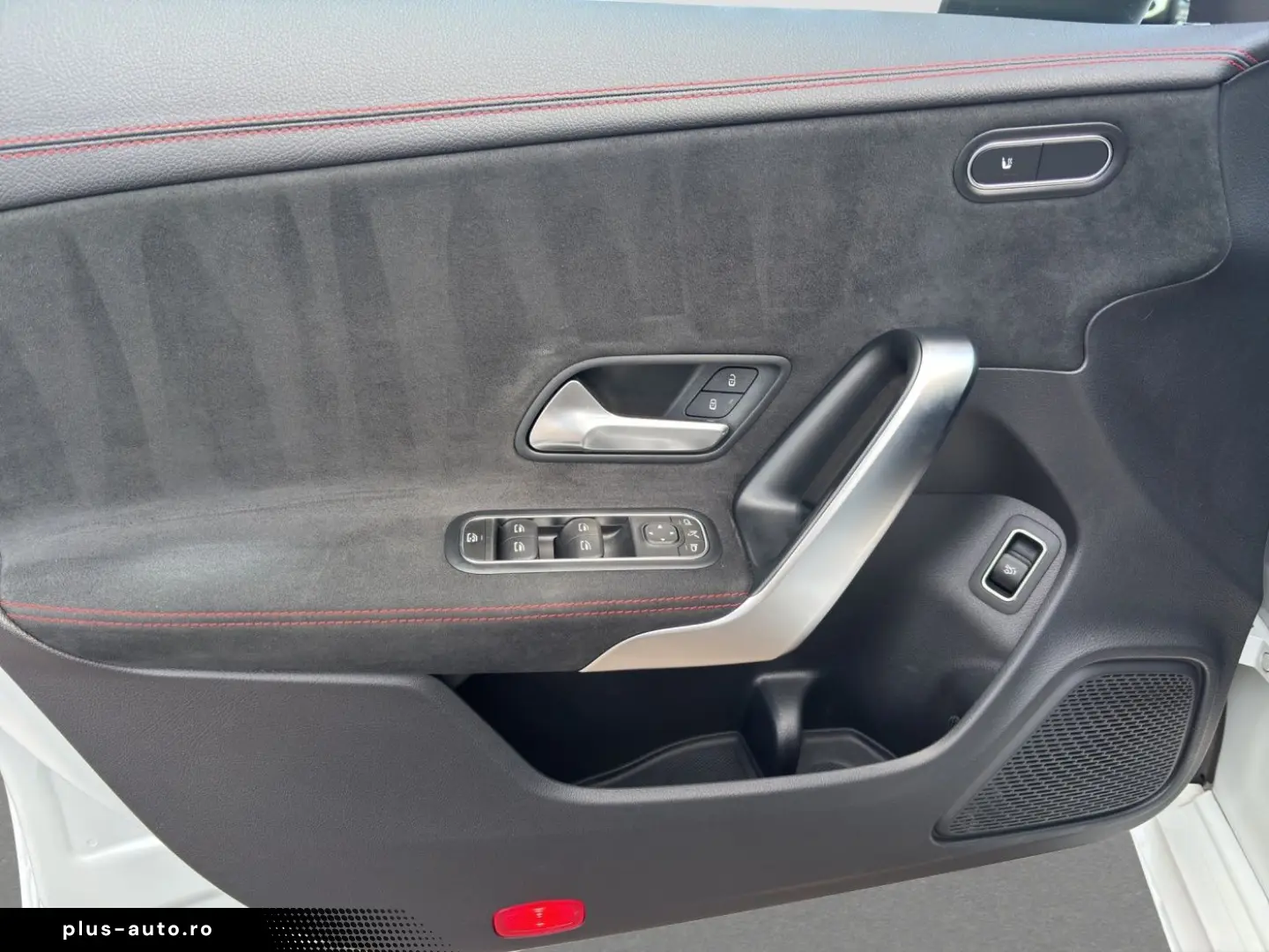 MERCEDES-BENZ CLA200 AMG LED Night-Paket PTS Kamera Spur