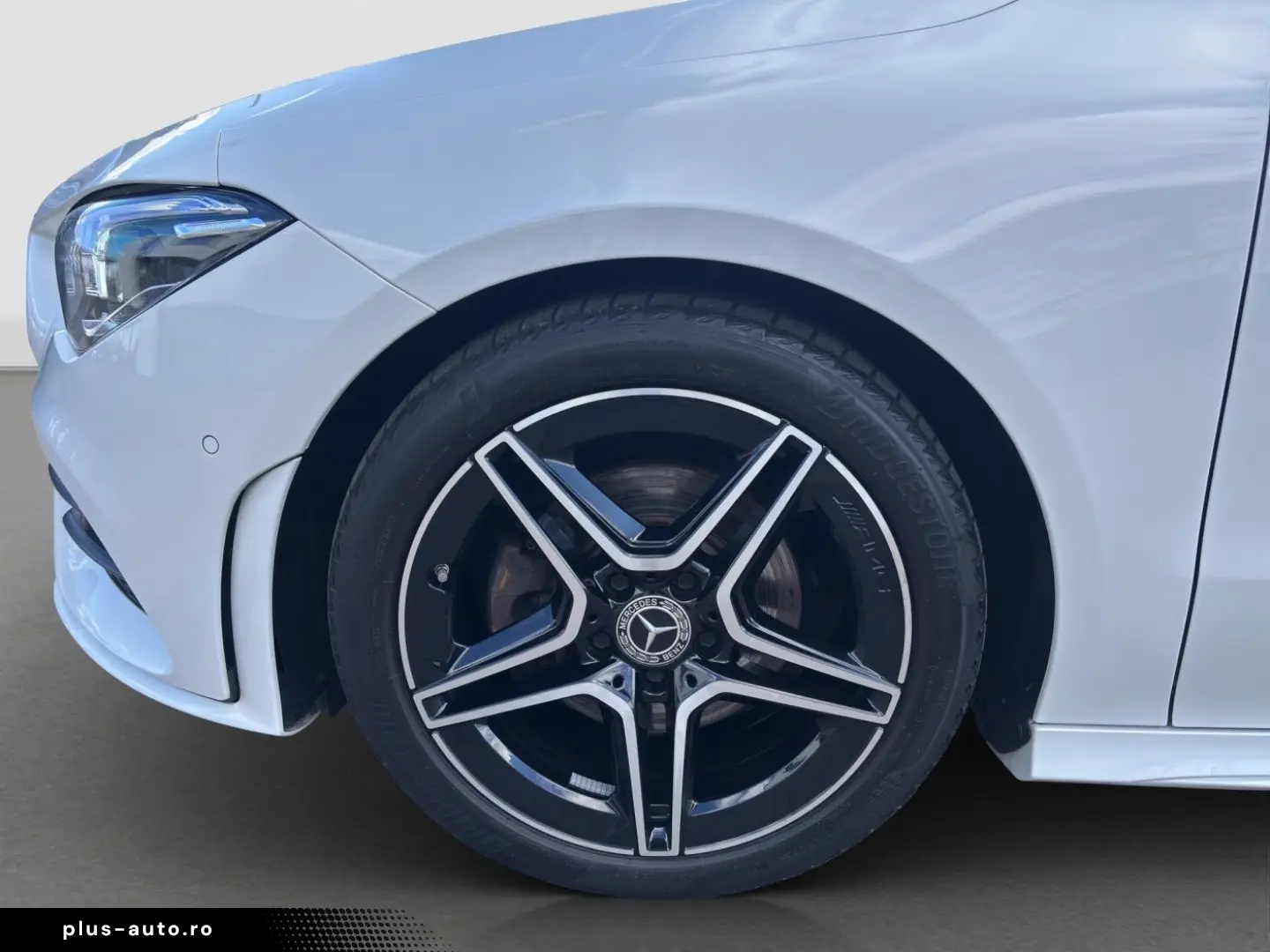 MERCEDES-BENZ CLA200 AMG LED Night-Paket PTS Kamera Spur