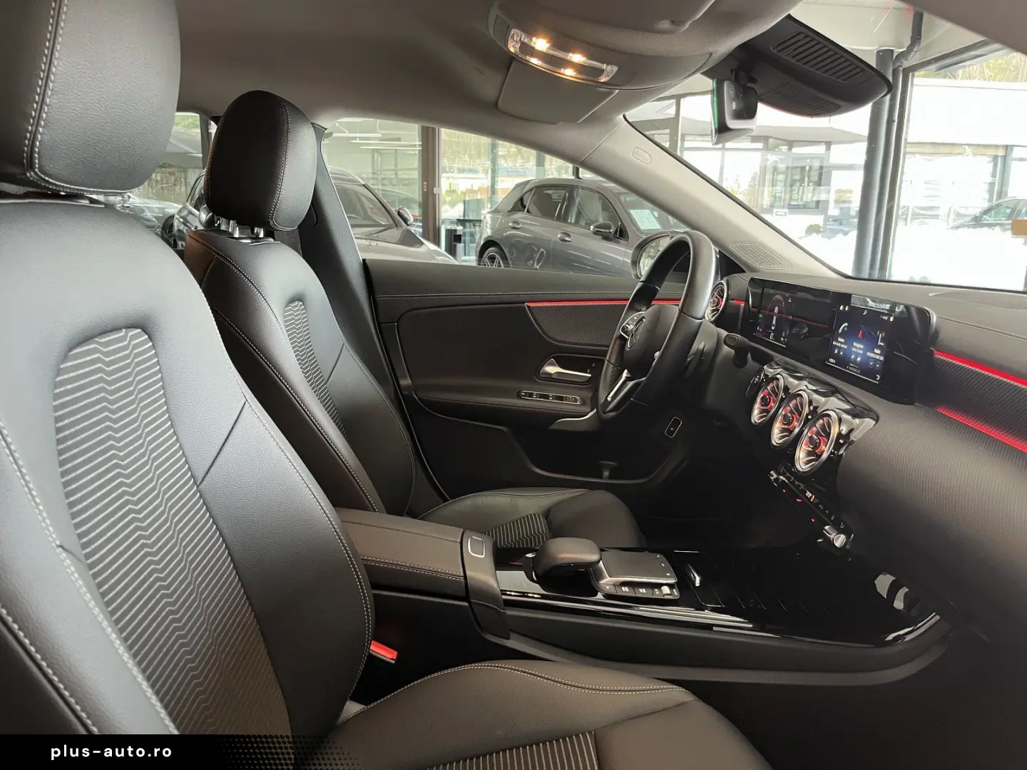 MERCEDES-BENZ CLA 250 e Coupé Night Adv.Sound LED