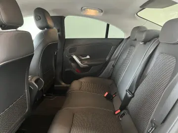 MERCEDES-BENZ CLA 250 e Coupé Night Adv.Sound LED