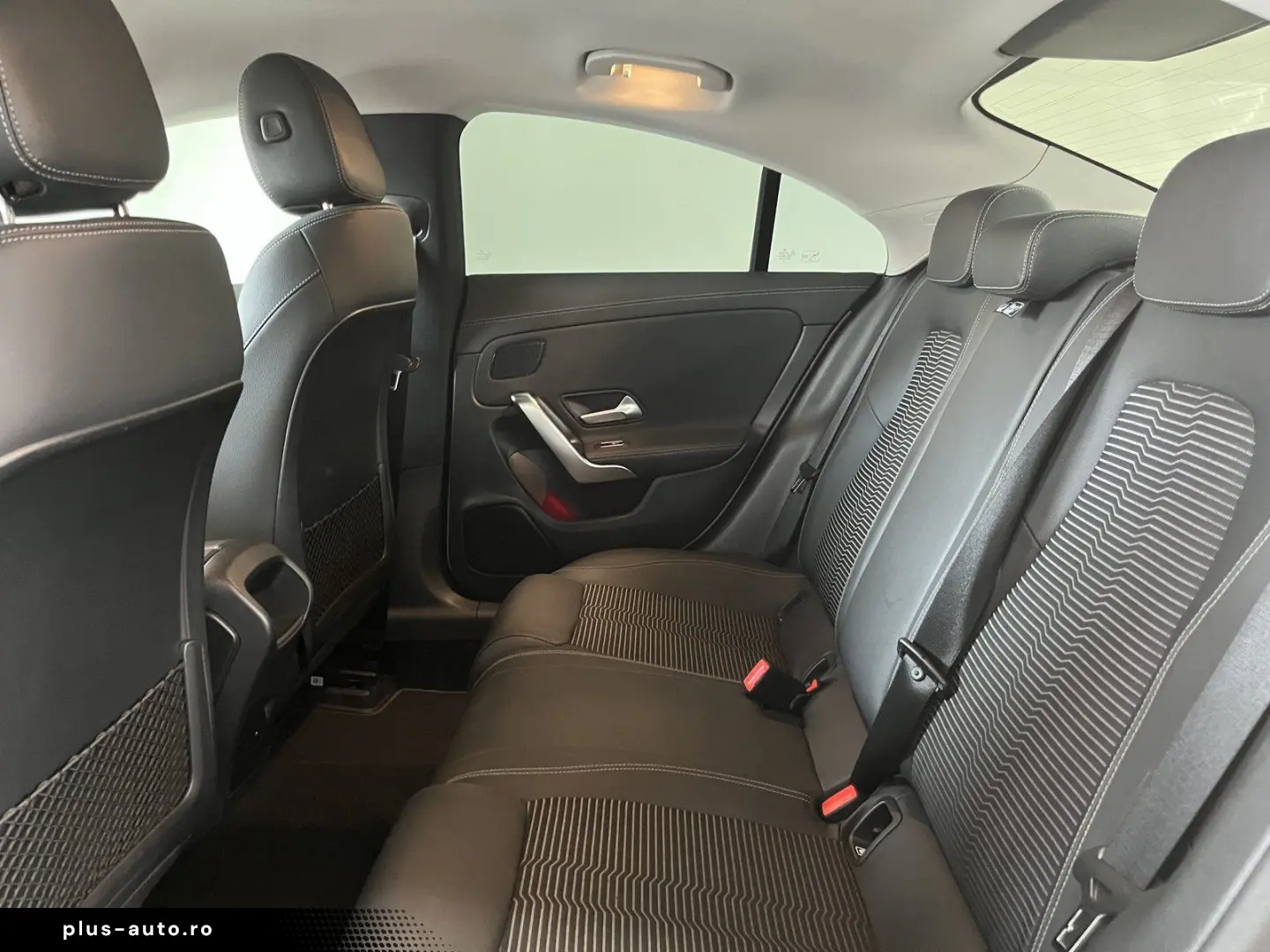 MERCEDES-BENZ CLA 250 e Coupé Night Adv.Sound LED