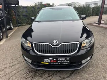 Skoda Octavia Diesel 1.6 2015 Manuala