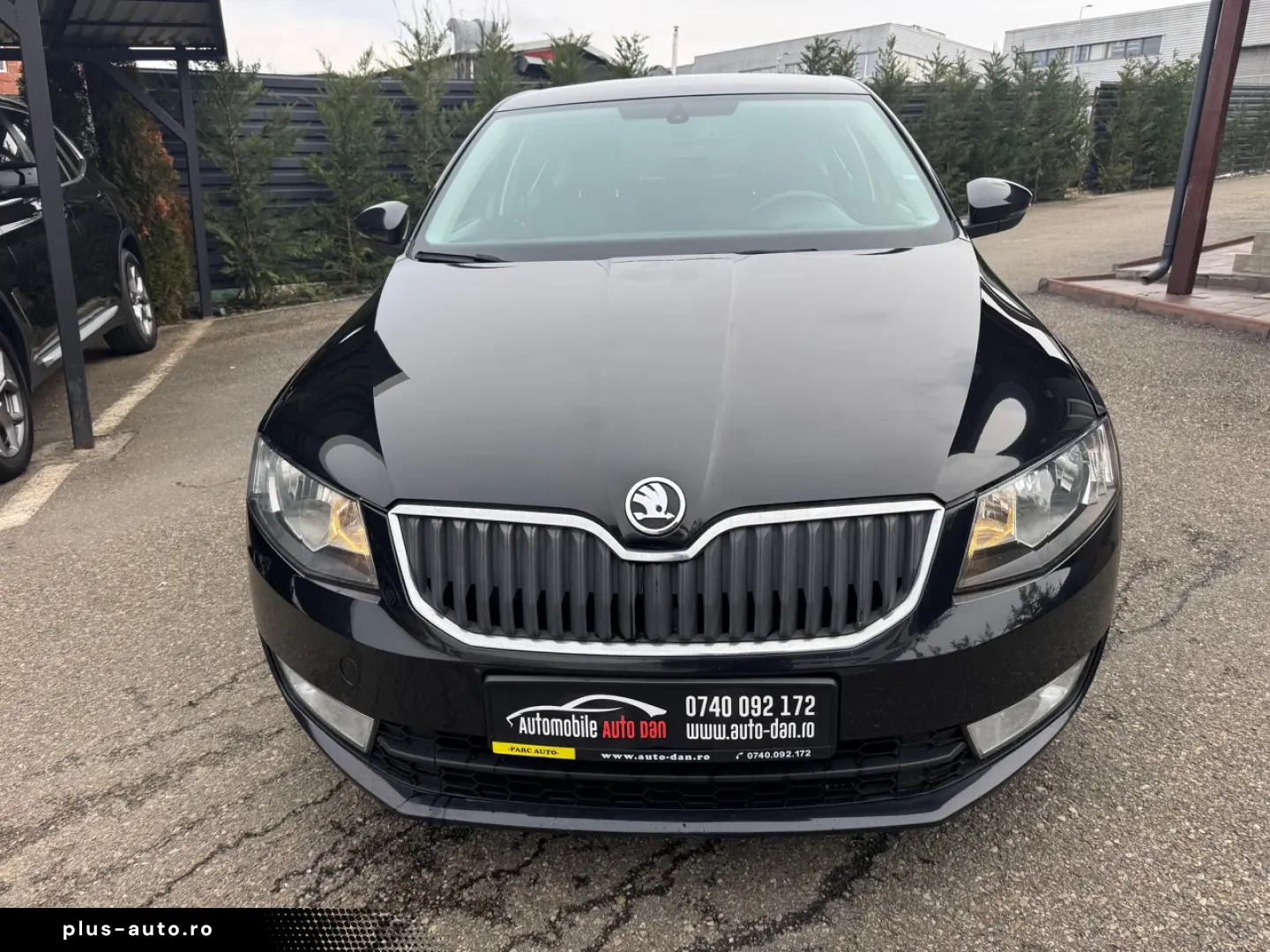 Skoda Octavia Diesel 1.6 2015 Manuala