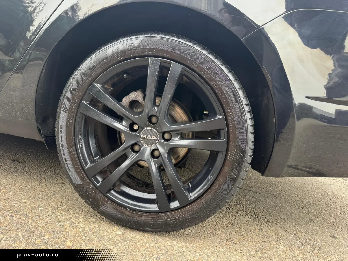 Skoda Octavia Diesel 1.6 2015 Manuala