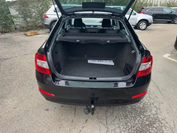 Skoda Octavia Diesel 1.6 2015 Manuala