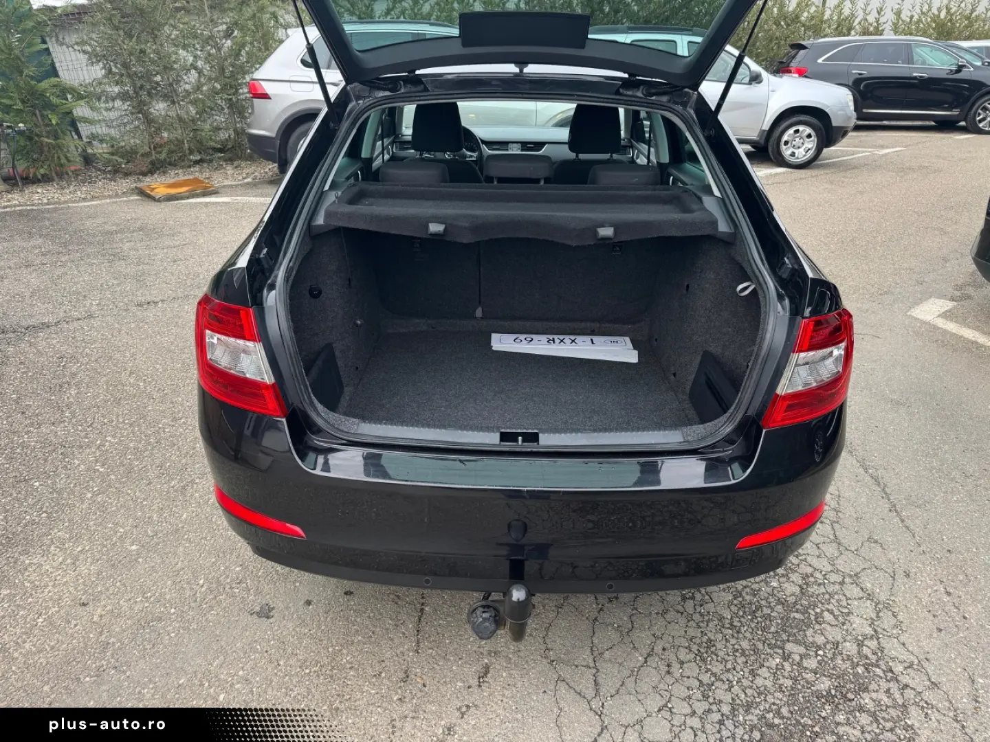 Skoda Octavia Diesel 1.6 2015 Manuala