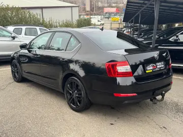 Skoda Octavia Diesel 1.6 2015 Manuala