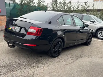 Skoda Octavia Diesel 1.6 2015 Manuala