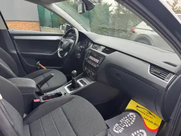 Skoda Octavia Diesel 1.6 2015 Manuala