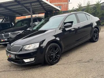 Skoda Octavia Diesel 1.6 2015 Manuala