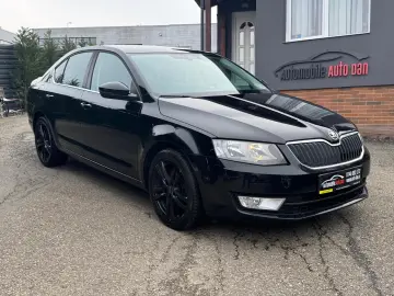 Skoda Octavia Diesel 1.6 2015 Manuala