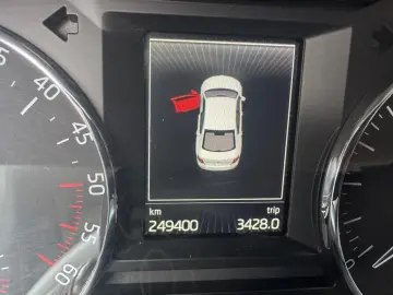 Skoda Octavia Diesel 1.6 2015 Manuala