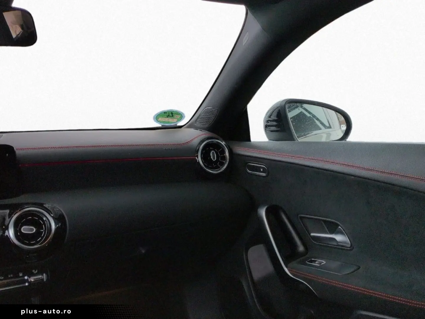 MERCEDES-BENZ CLA 250e Coupé AMG AHK Kamera LED Nav 18