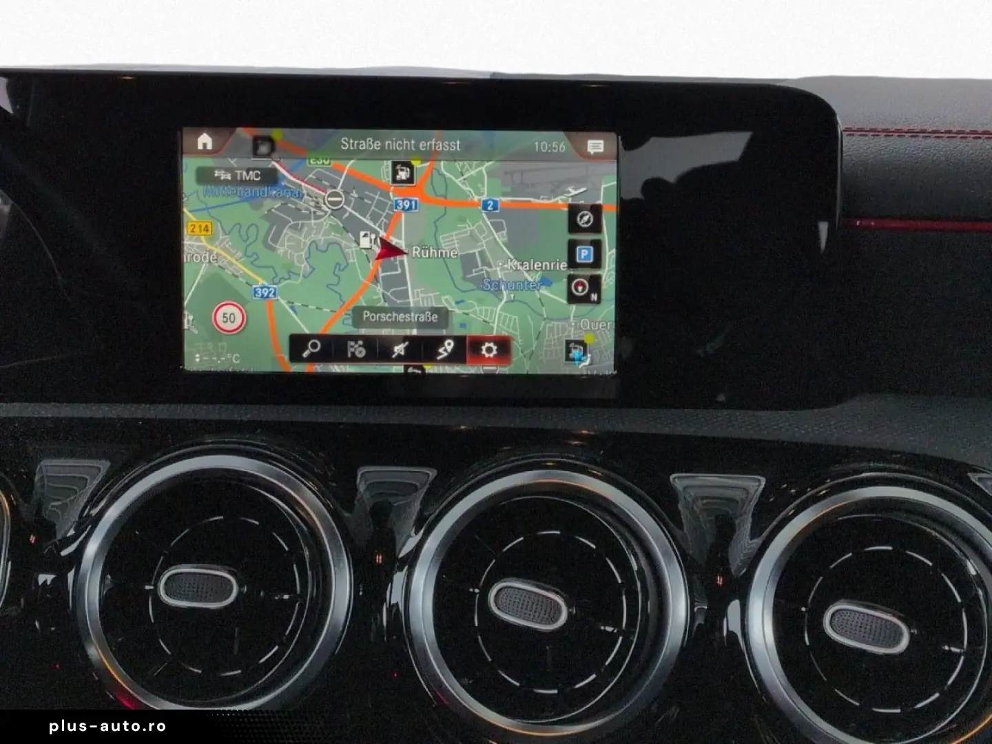 MERCEDES-BENZ CLA 250e Coupé AMG AHK Kamera LED Nav 18