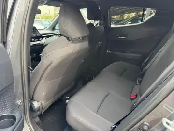 Toyota CHR Hybrid benzina 1.8 2018 Automata