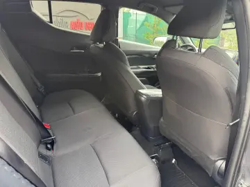 Toyota CHR Hybrid benzina 1.8 2018 Automata