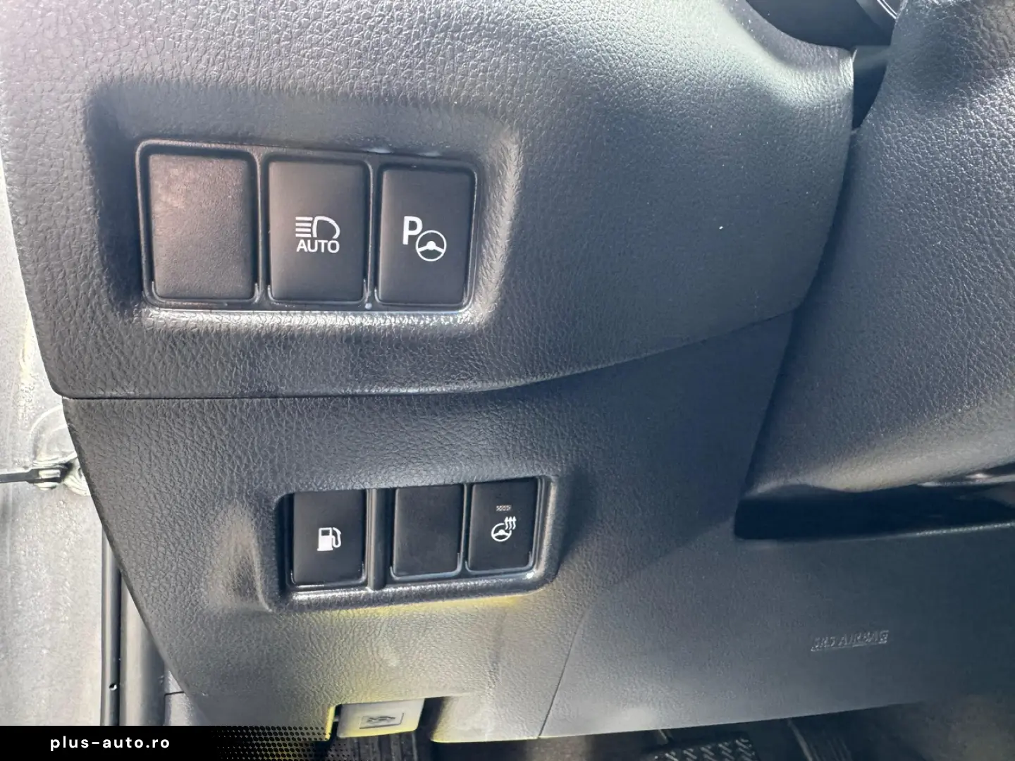 Toyota CHR Hybrid benzina 1.8 2018 Automata