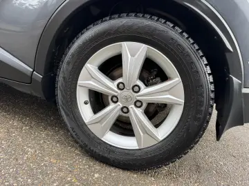 Toyota CHR Hybrid benzina 1.8 2018 Automata