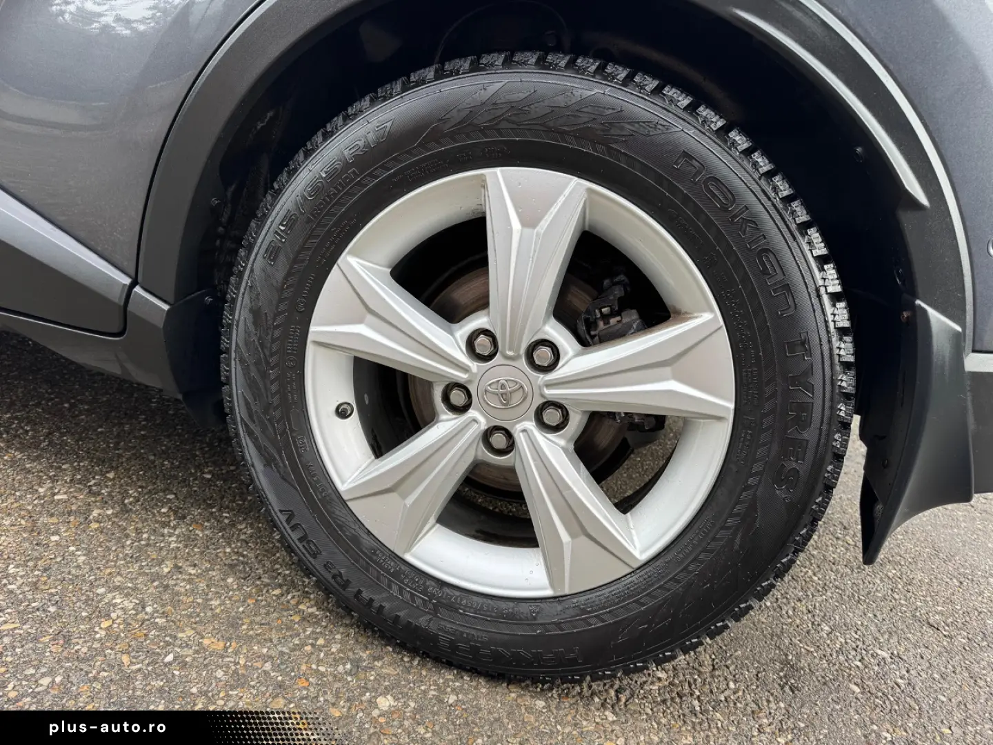 Toyota CHR Hybrid benzina 1.8 2018 Automata