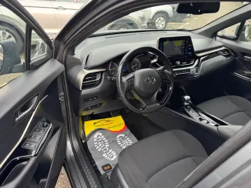 Toyota CHR Hybrid benzina 1.8 2018 Automata