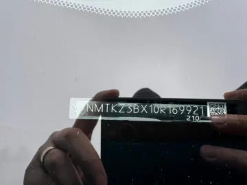 Toyota CHR Hybrid benzina 1.8 2018 Automata